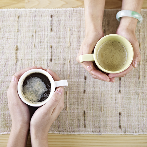 coaching van volwassenen, life coaching