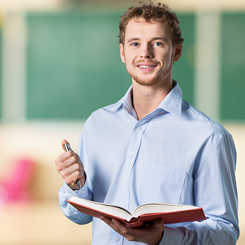 coaching van leerkrachten