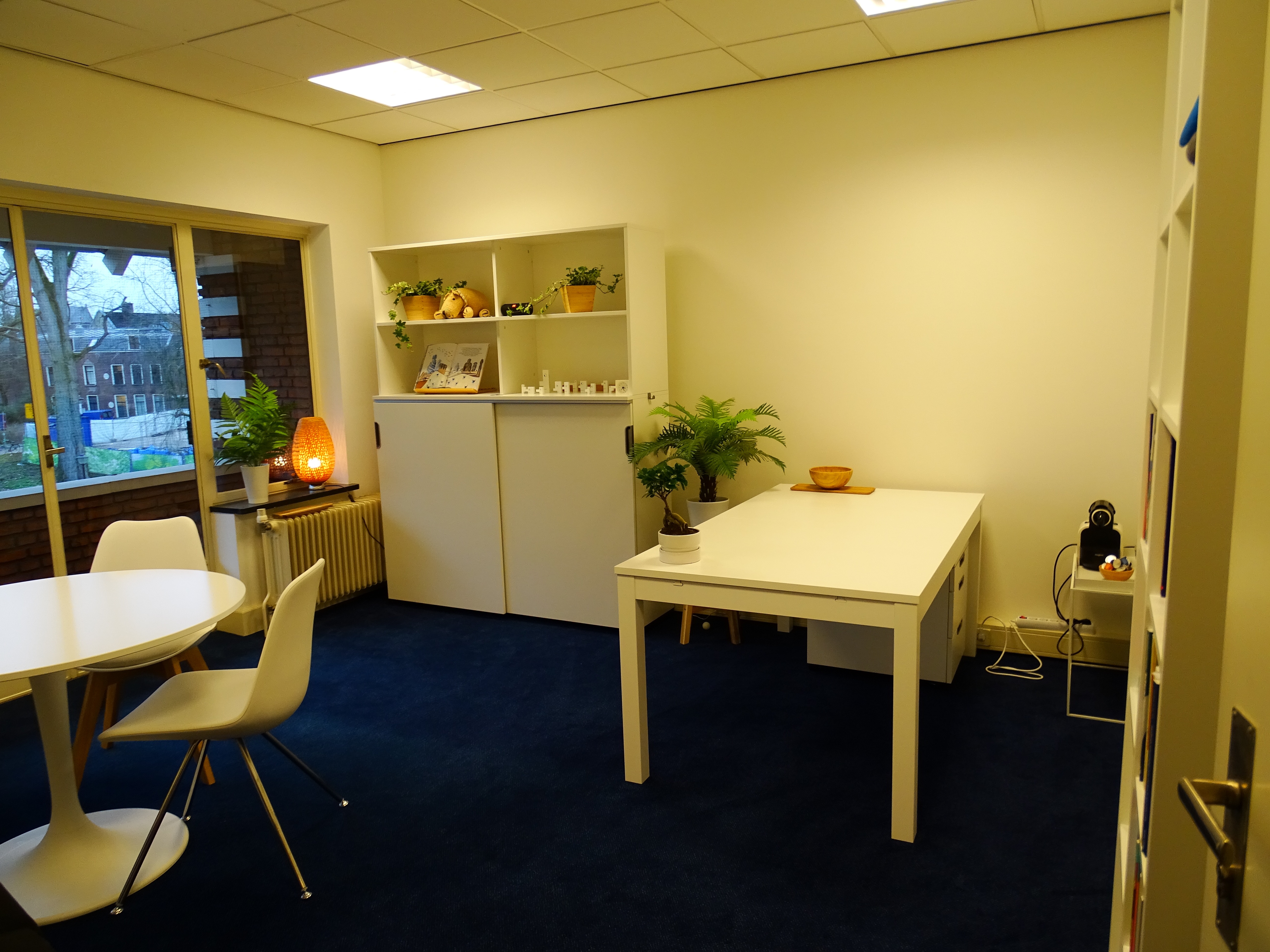 praktijkruimte Utrecht