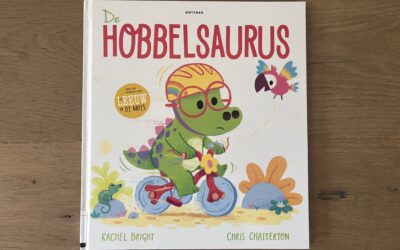 De Hobbelsaurus