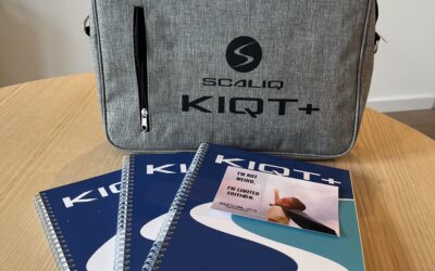 Nieuw bij Bureau Flore: de KIQT+!