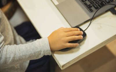 ‘De wifi is op!’