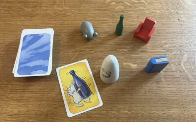 Speltip: Vlotte Geesten!